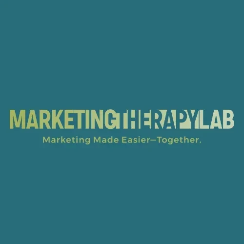 Marketing Therapy Lab logo