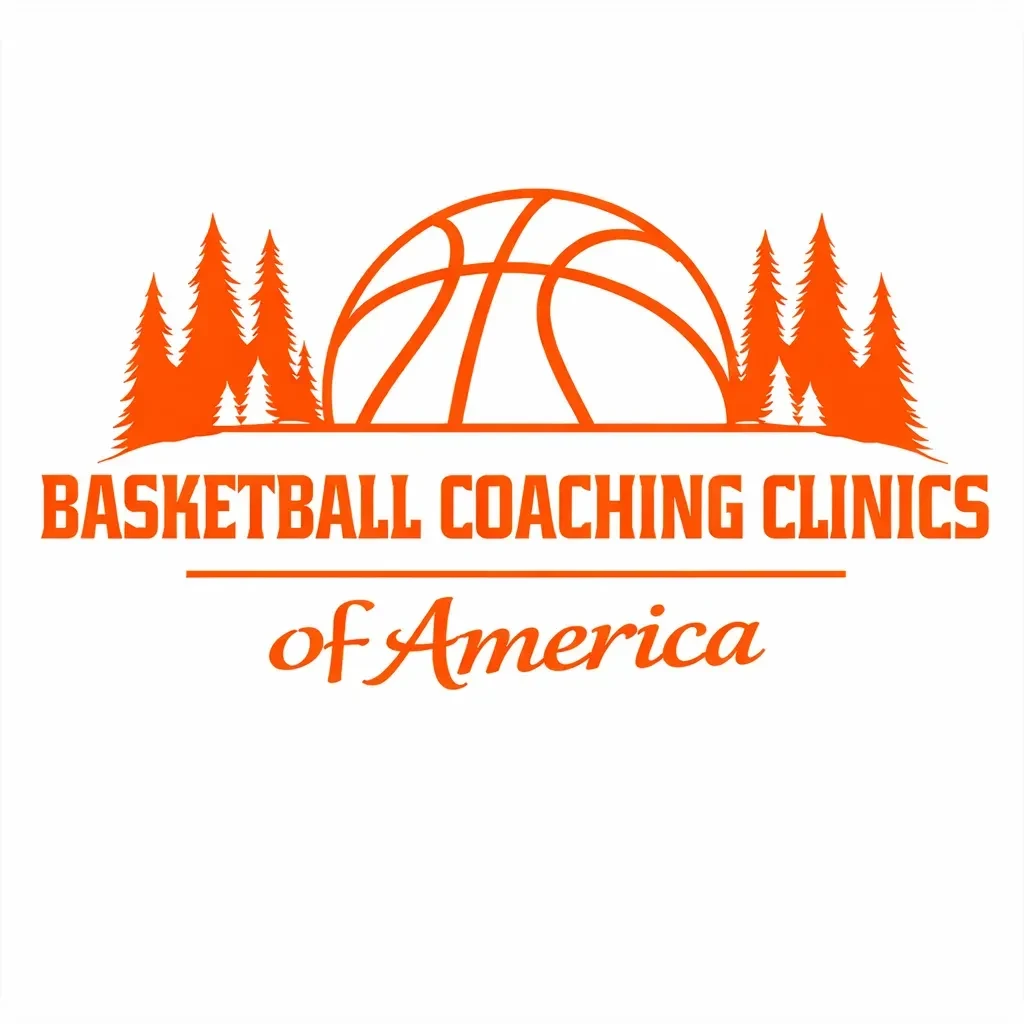 Basketball Coaching Clinics logo