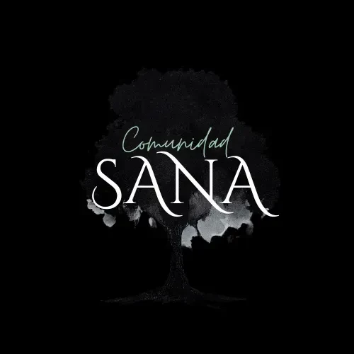 Comunidad Sana logo