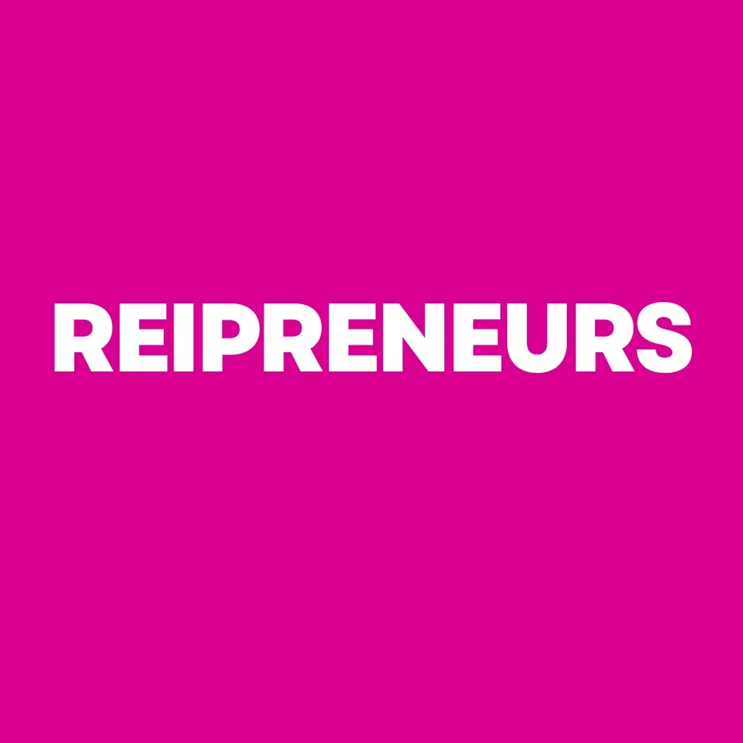 REIpreneurs Private logo