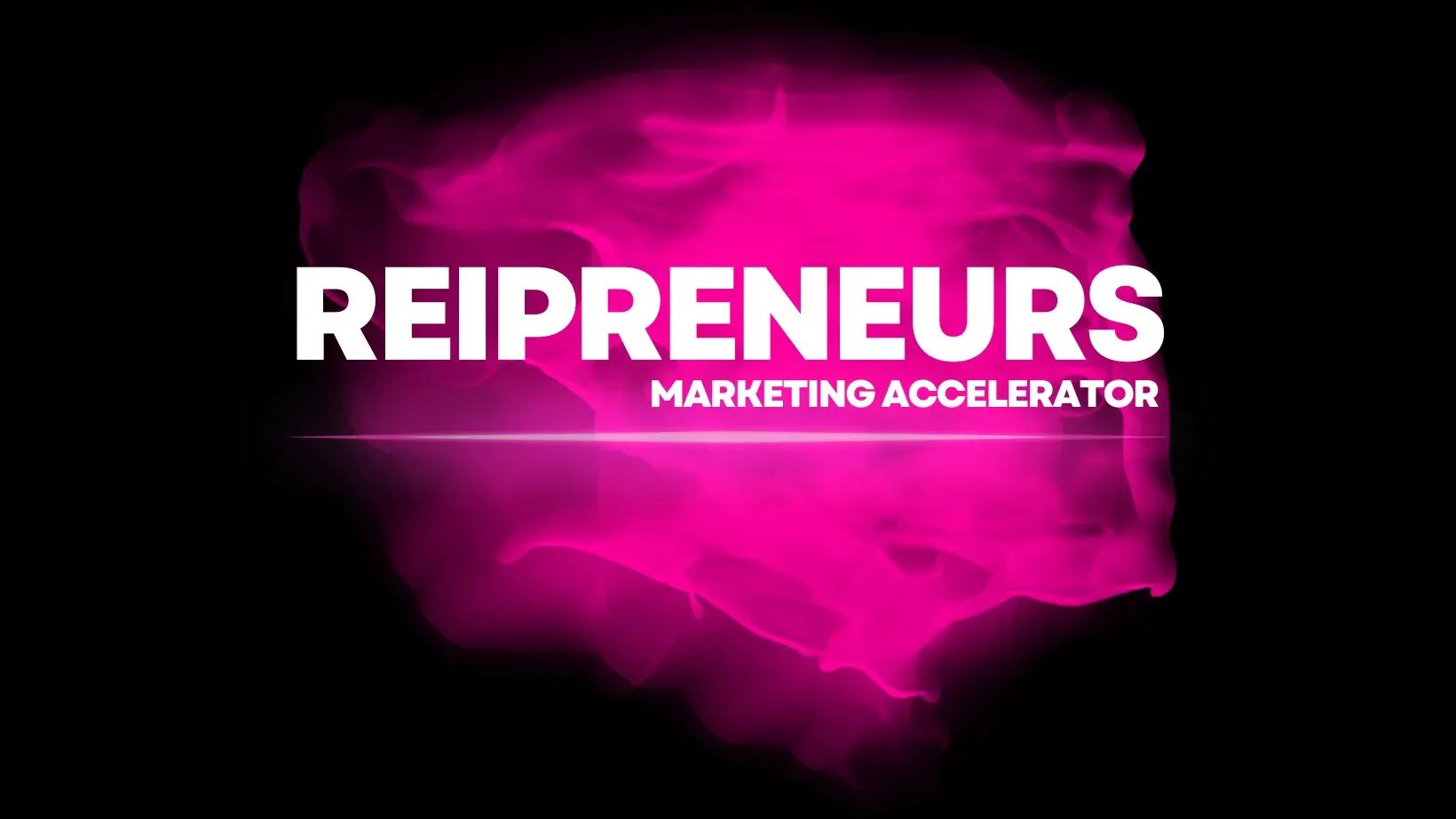 REIpreneurs Private