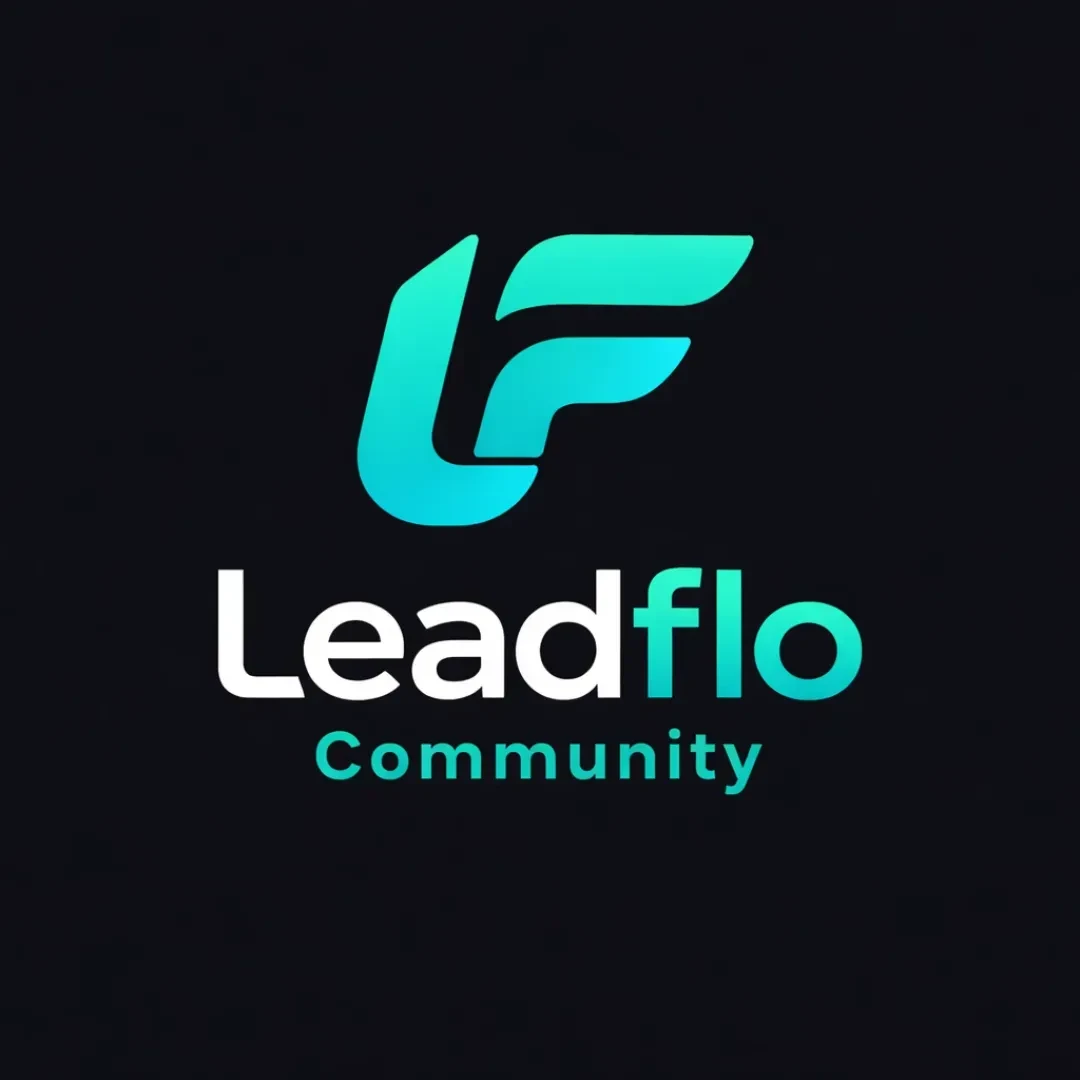 Leadflo logo