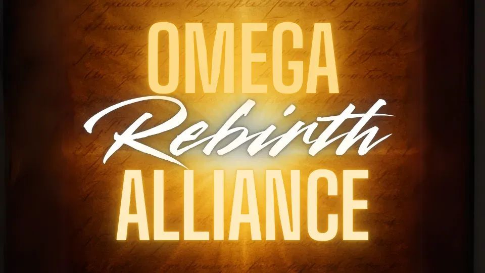 Omega Rebirth Alliance