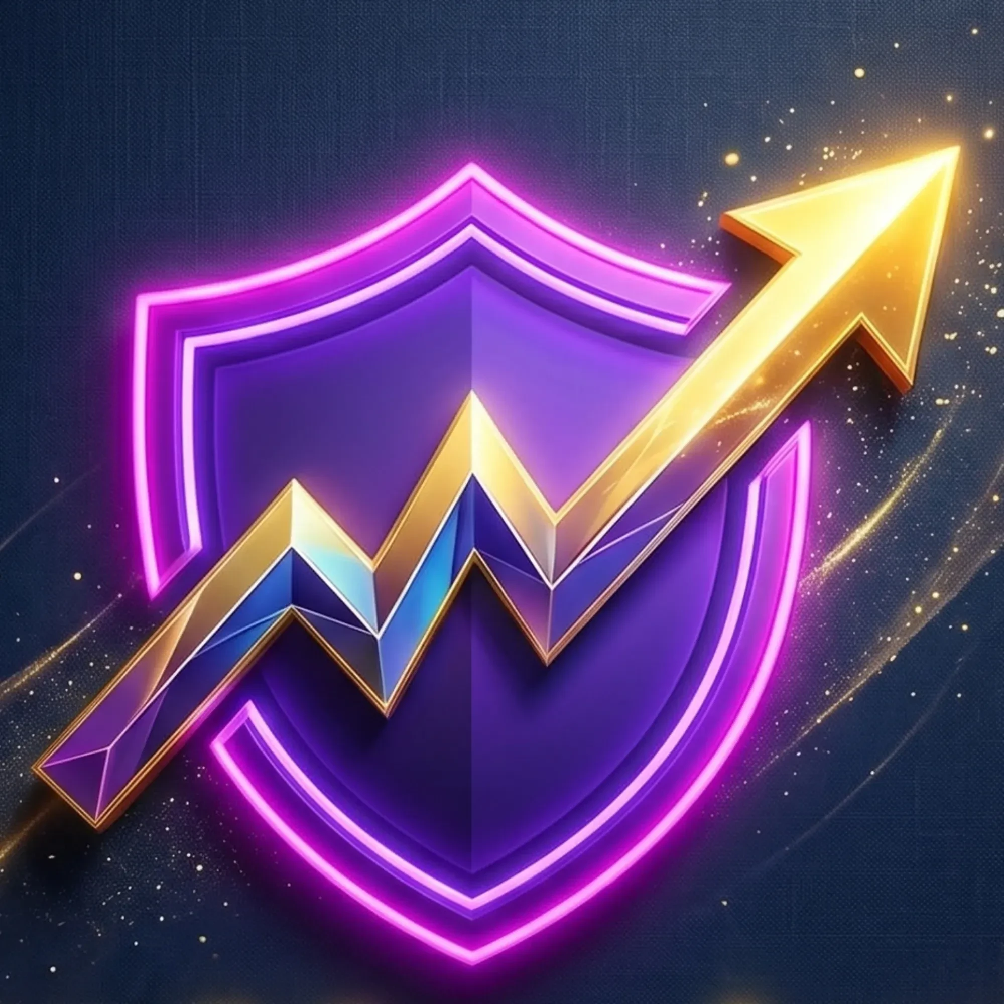Inversiones A100x.App 🙌+📈=💰 logo