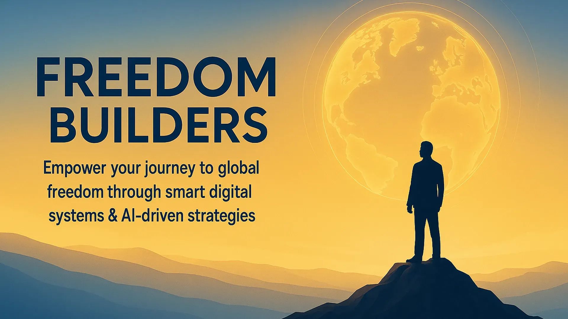 Freedom Builders