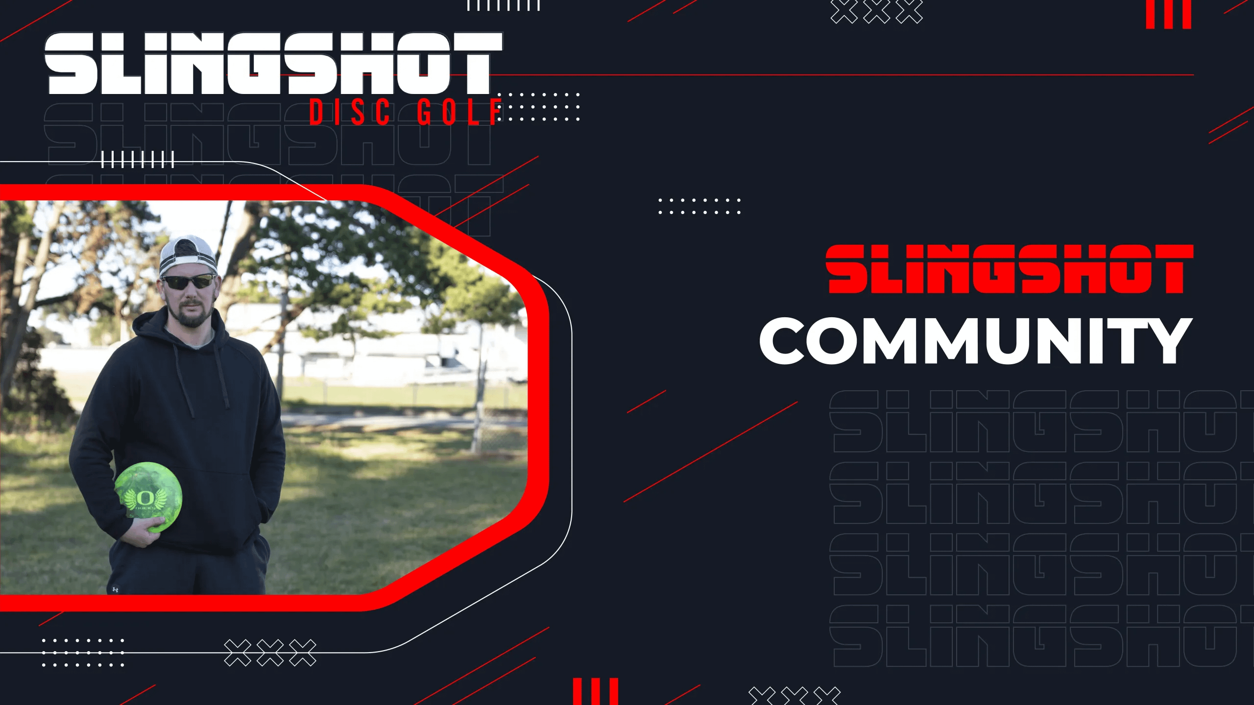 Slingshot Community banner