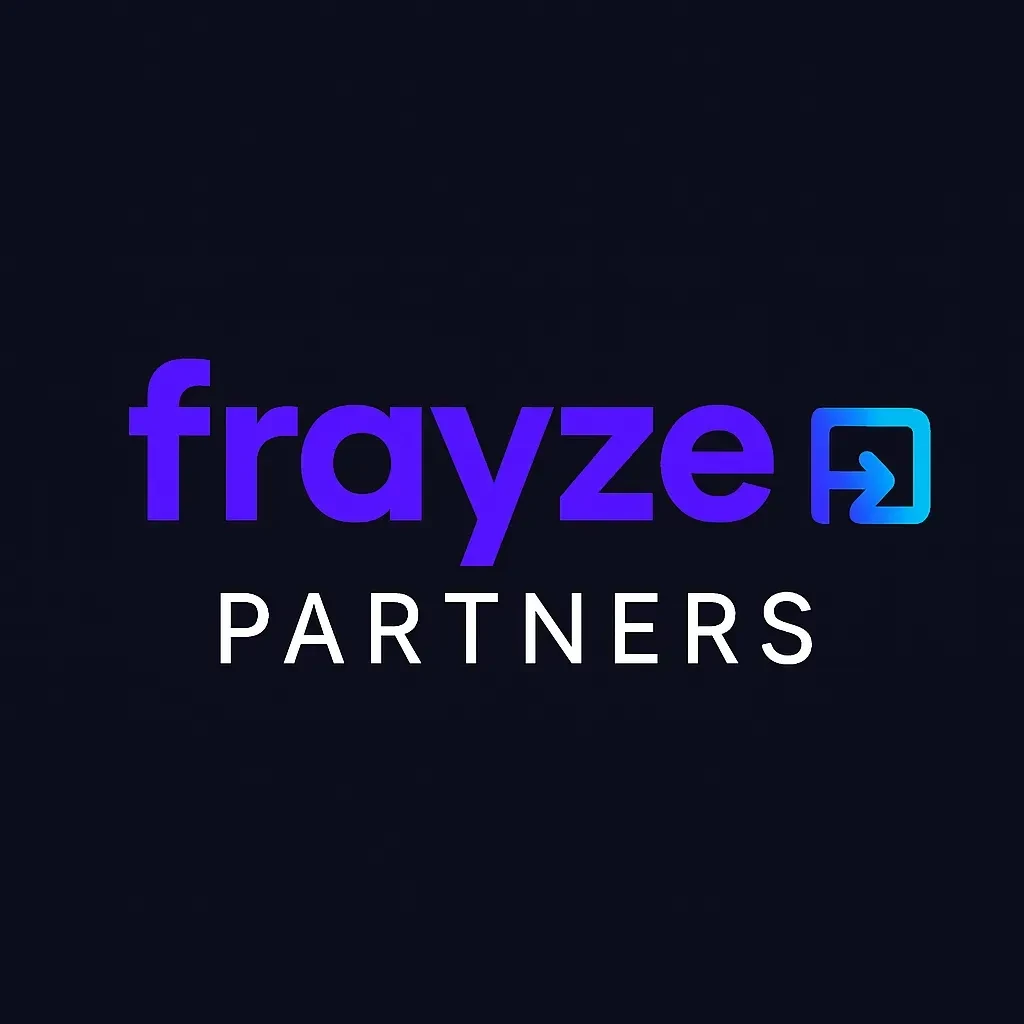 Frayze Partners logo