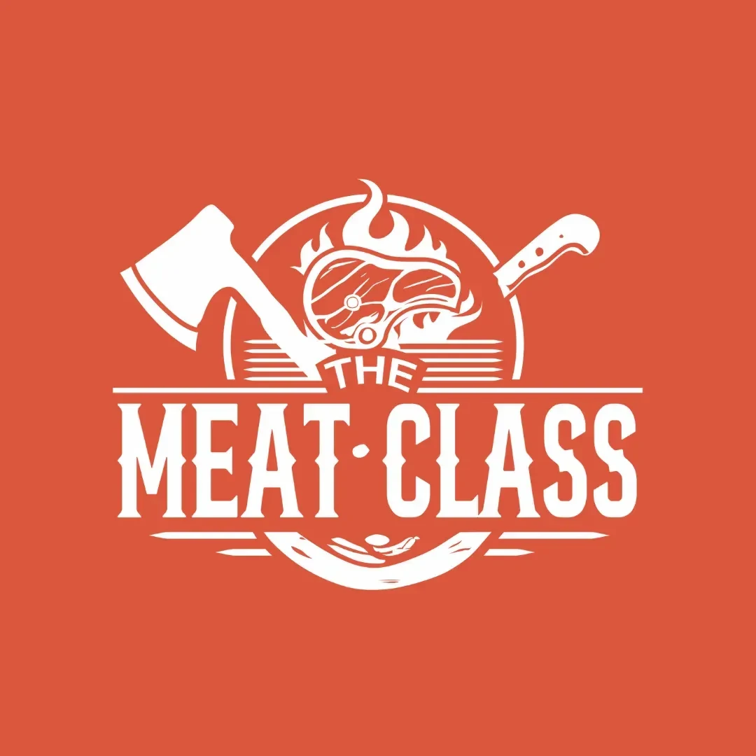 The Meat Class logo