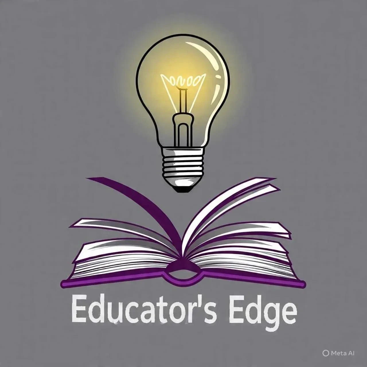 The Educator's Edge - Practical Tools for Confident Teaching logo