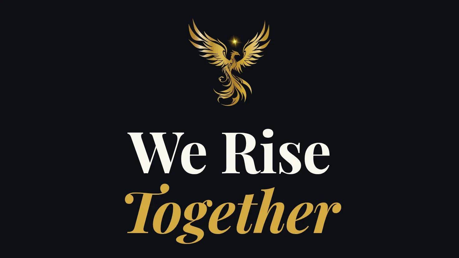 We Rise Together