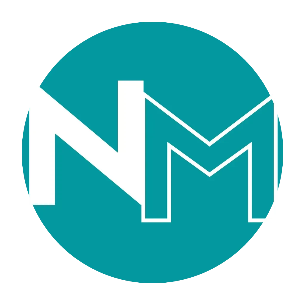 Neuromastery logo