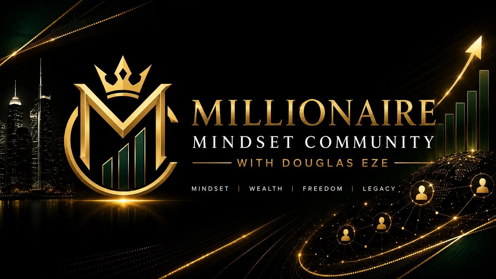 Millionaire Mindset Community