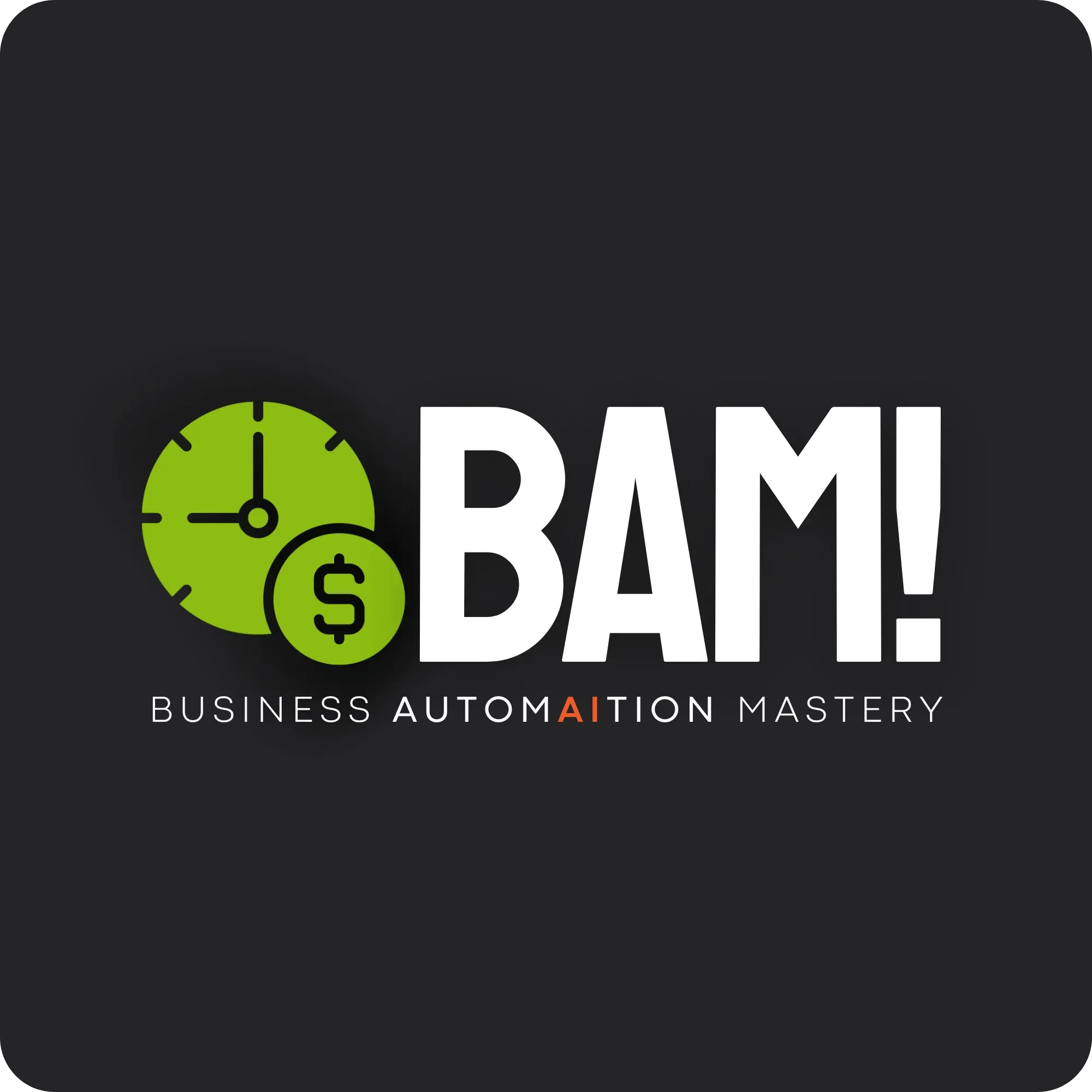 Business Automation Mastery