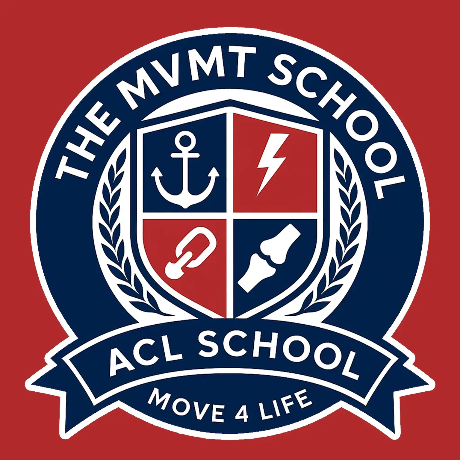 ACL School logo