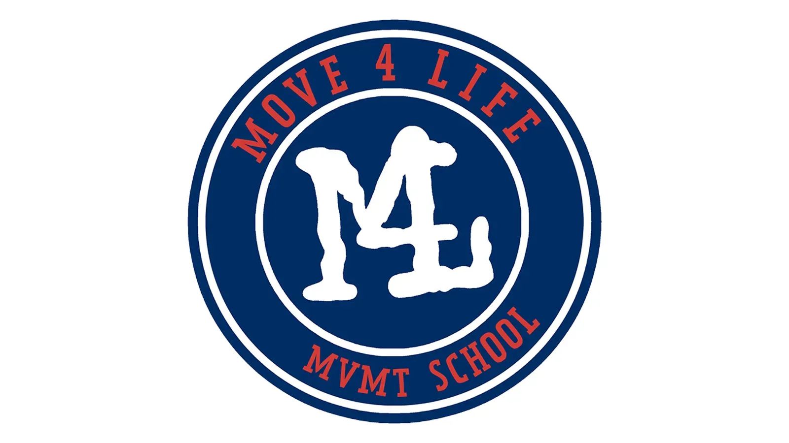 Move 4 Life MVMT School - Free
