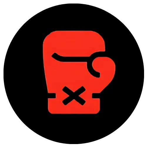BoxingFit logo
