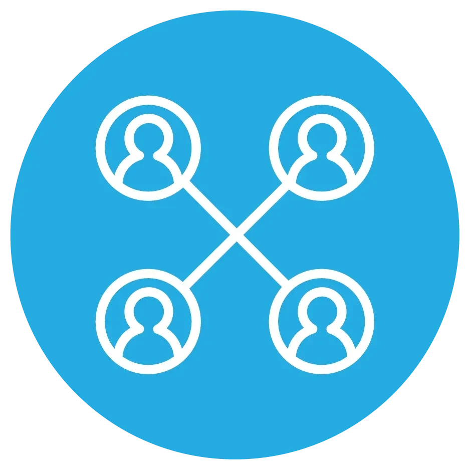 Doctors in Training DiT logo