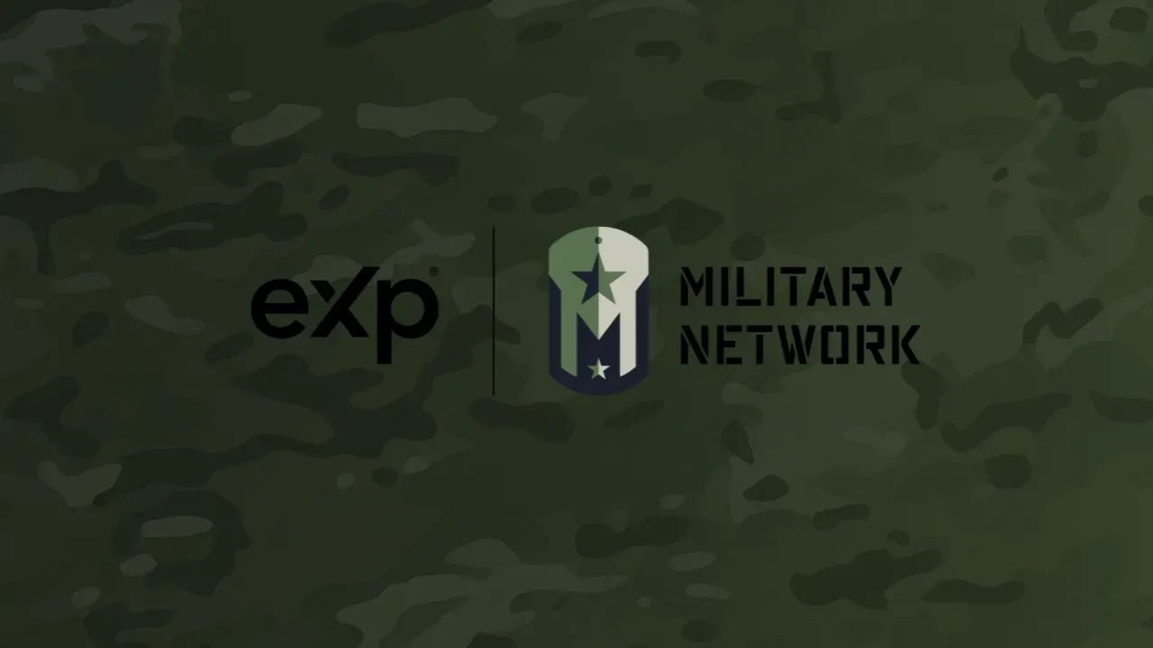 eXp Military Network Community