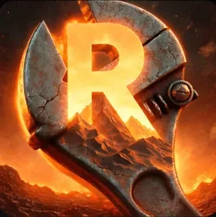 Reclaim Dad Community logo