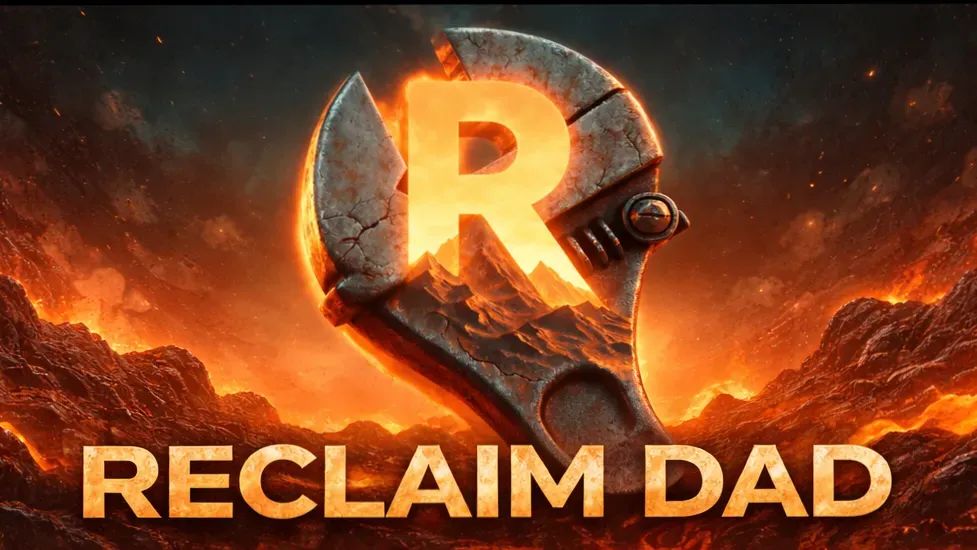 Reclaim Dad Community