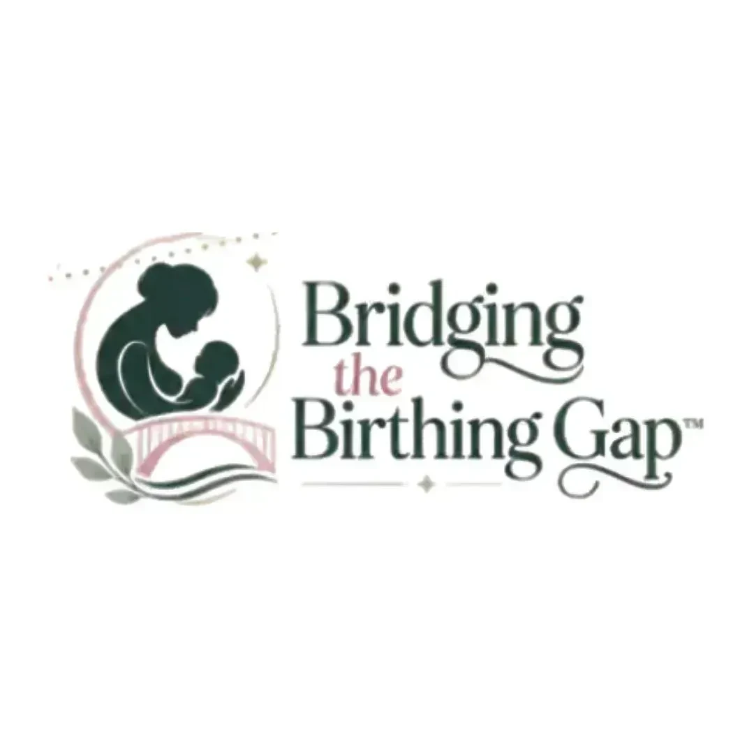 Bridging the Birthing Gap logo