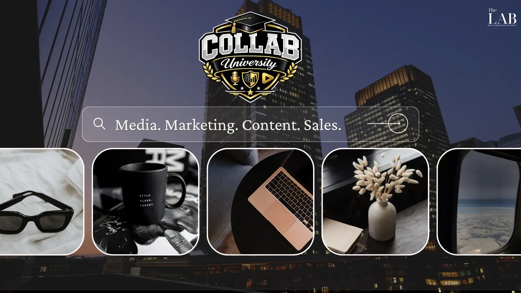 COLLAB University