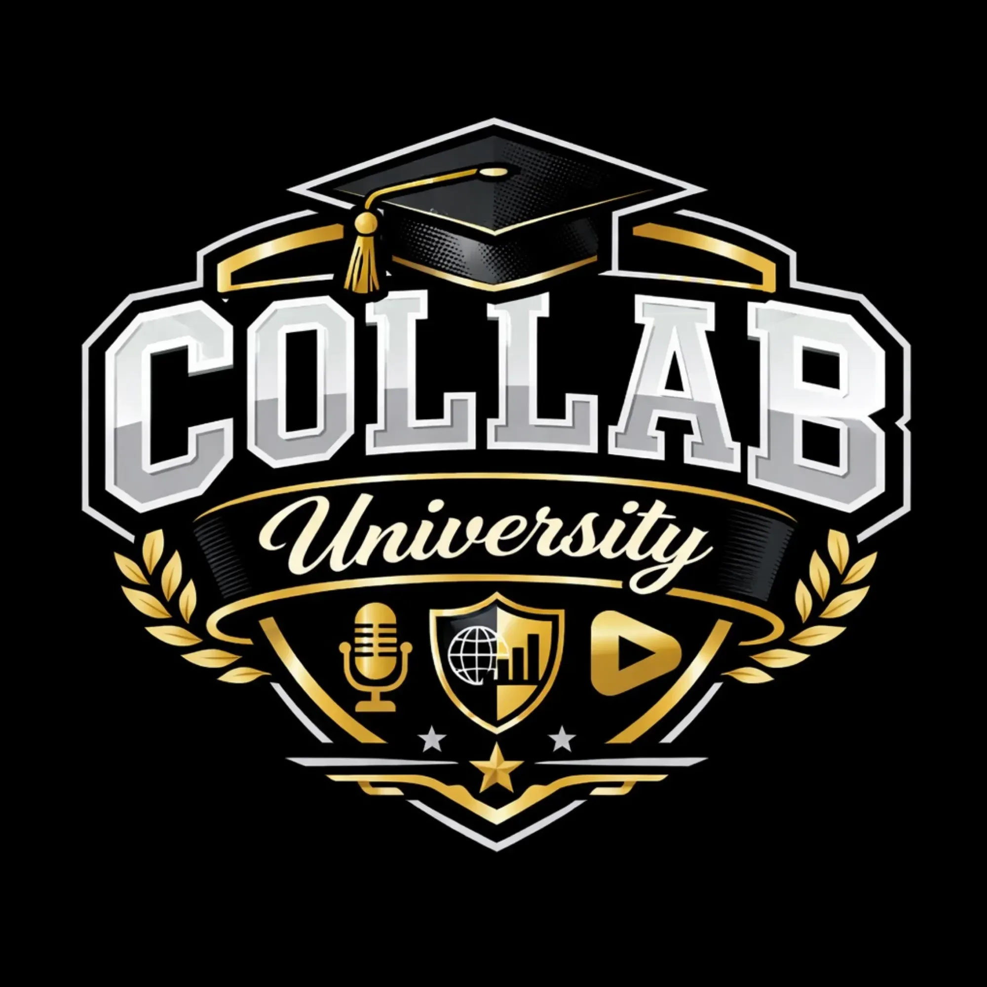 COLLAB University logo