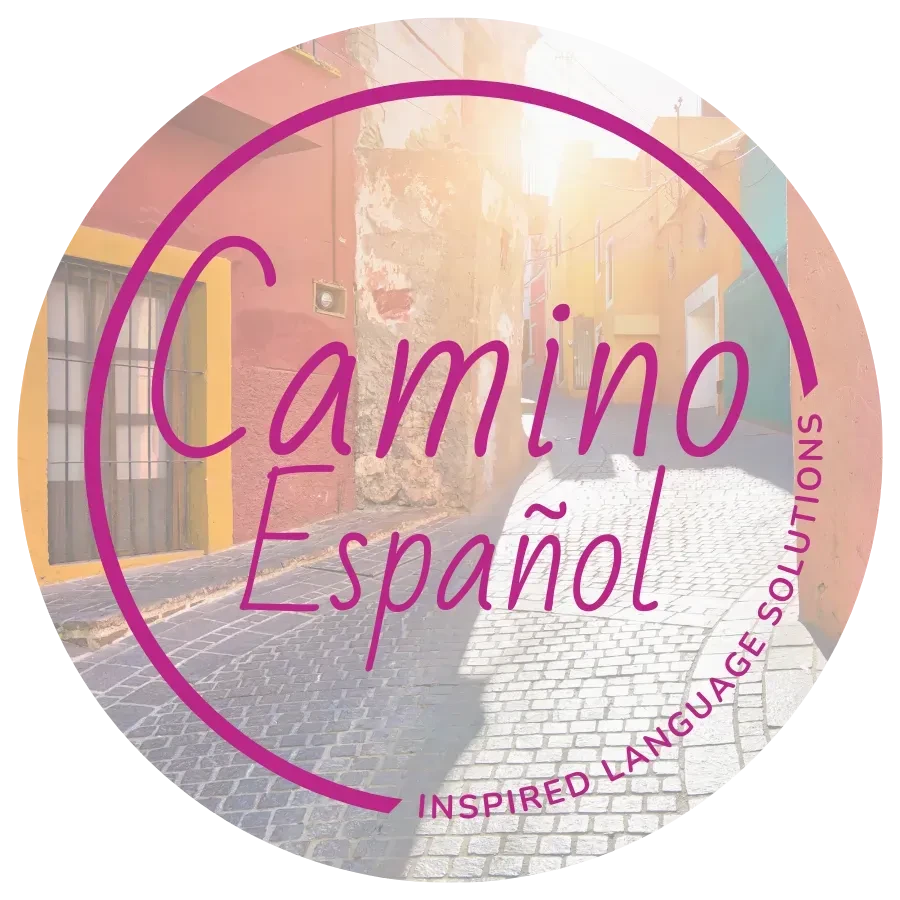 Camino Español logo