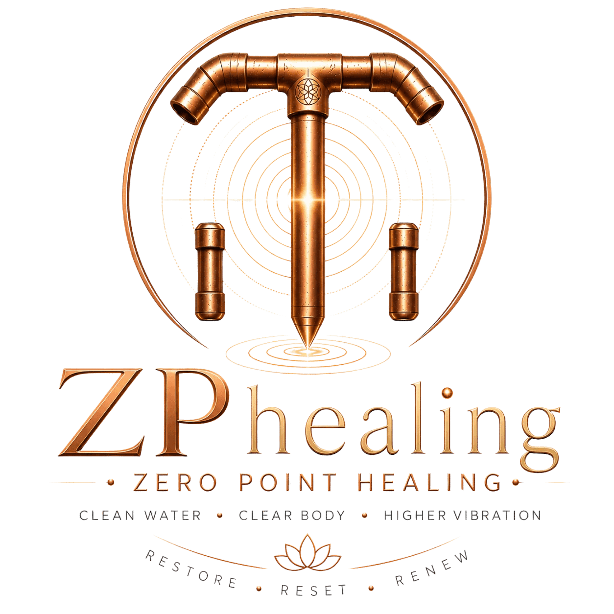 Zp Healing Group