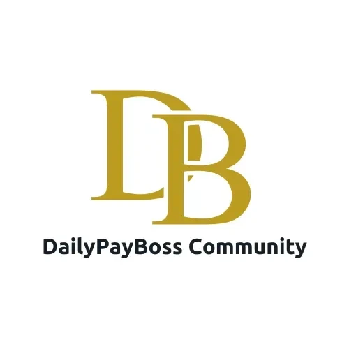 DailyPayBoss logo