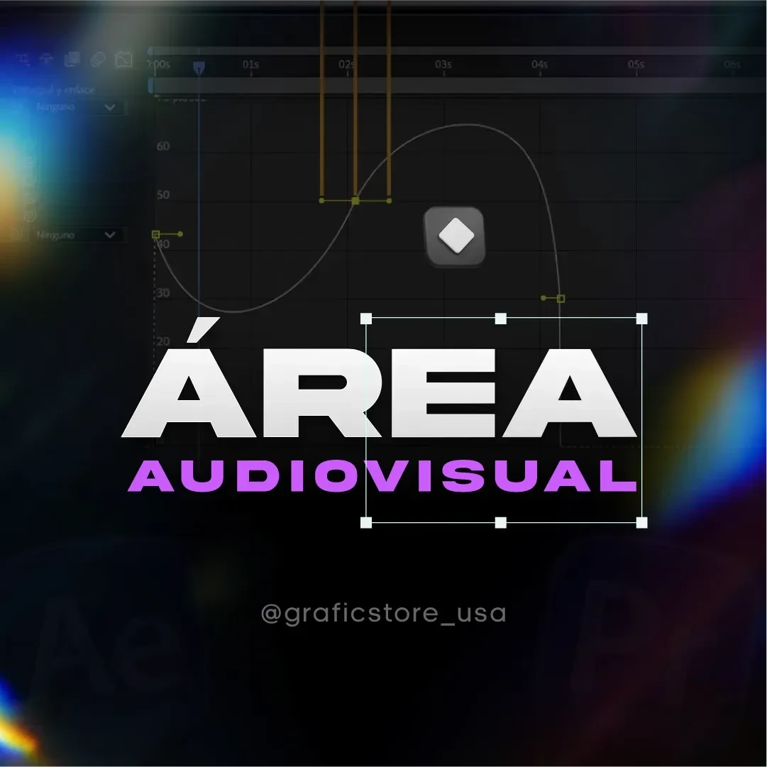 Grafic Store Audiovisuales logo