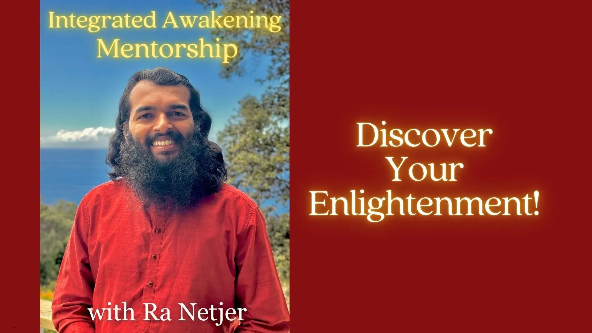 I AM - Spiritual Awakening