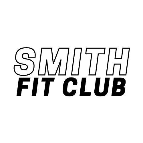Smith Fit Club logo