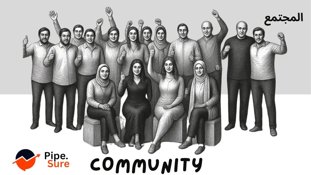 تحدي أول عميل لك في اول شهر !
