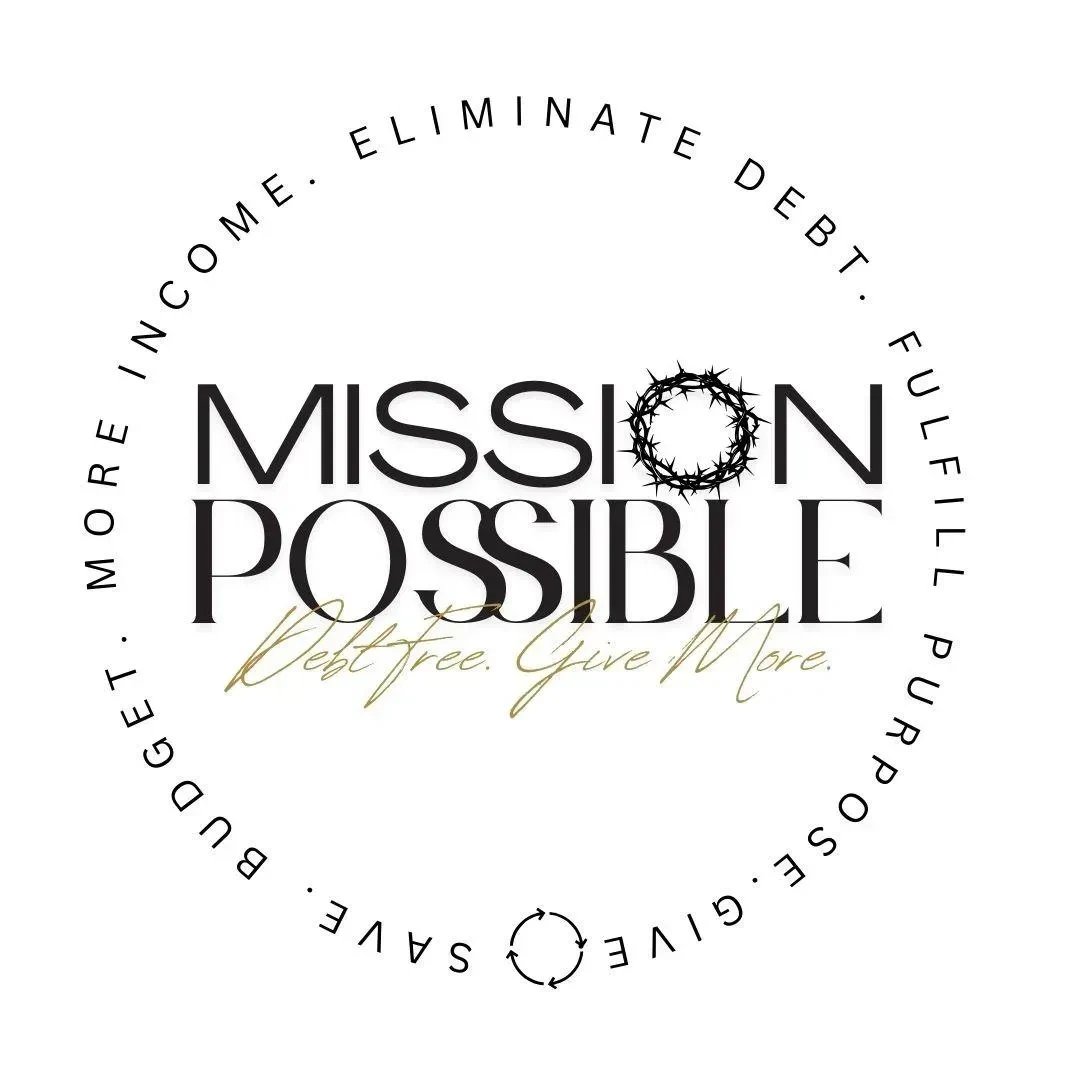 Mission Possible  logo
