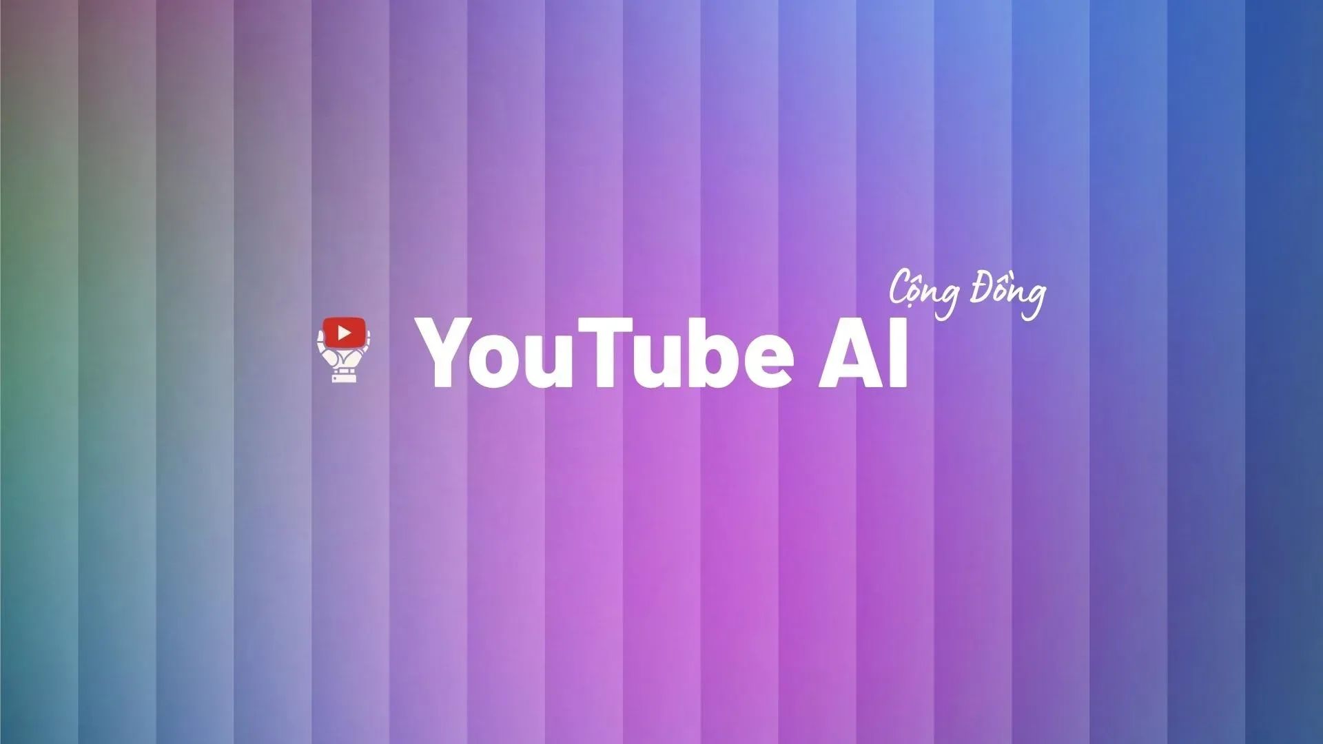 YouTube AI