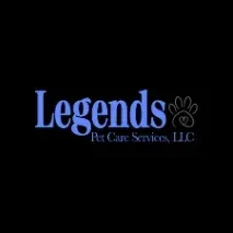Legends Pet Staff logo