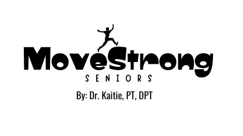 MoveStrong Seniors