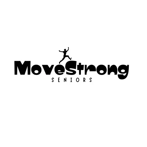MoveStrong Seniors logo