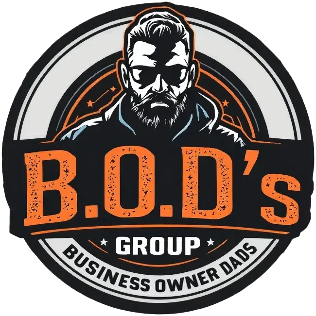 BODs logo