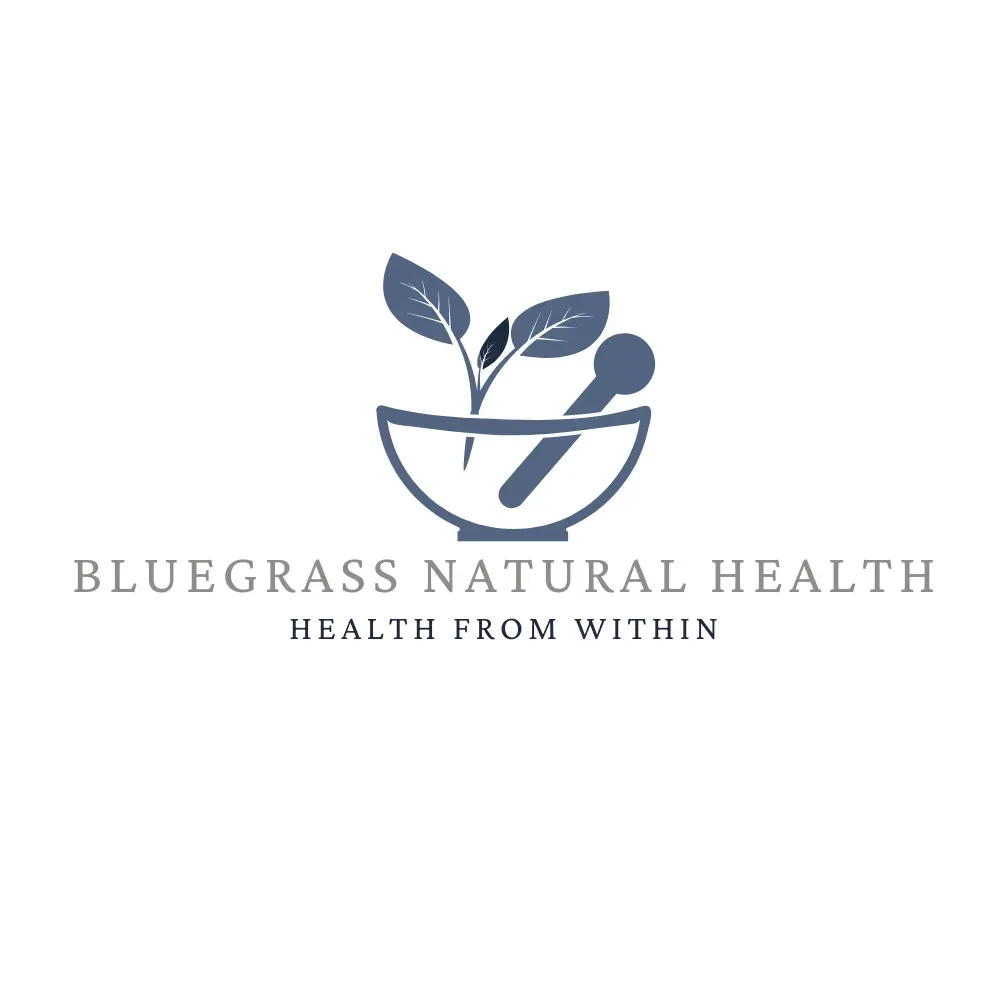 Bluegrass Natural Health logo
