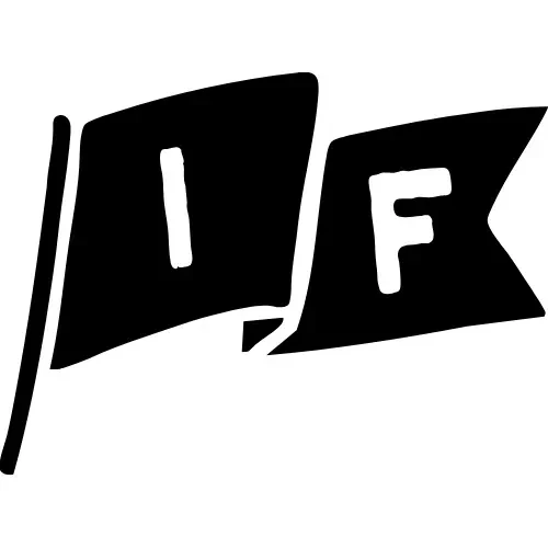 Invested Friends South Hams logo