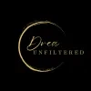 Drea Unfiltered logo