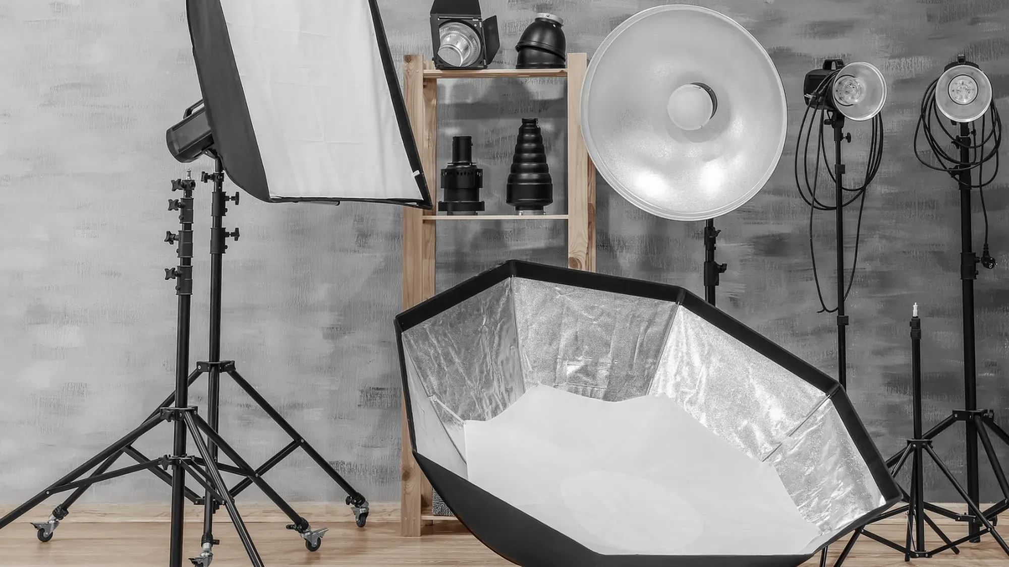 Full-Time Product Photographer