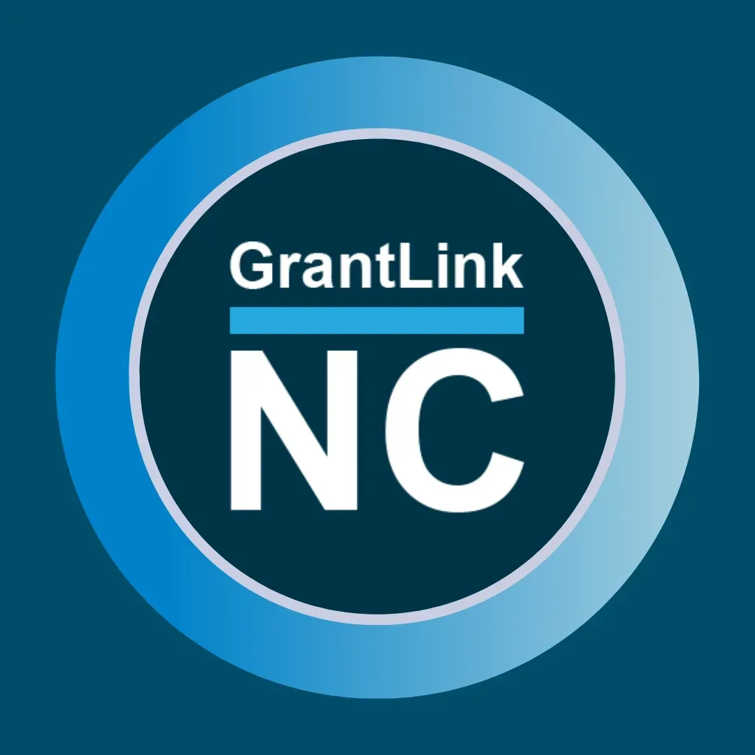 GrantLink NC Providers logo