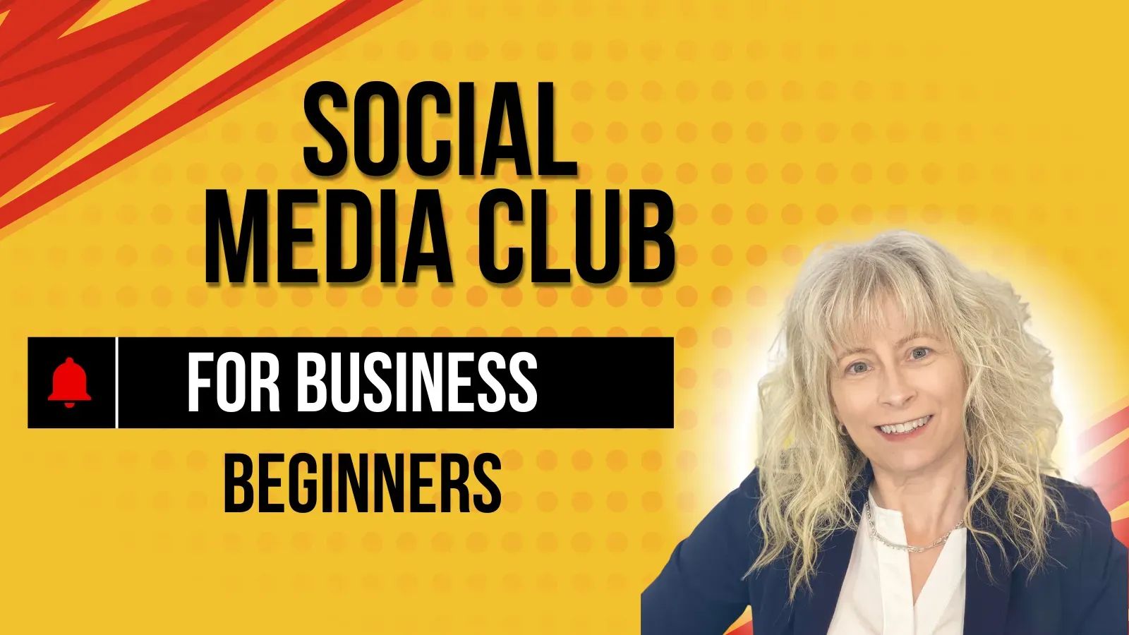 Social Media for Beginners
