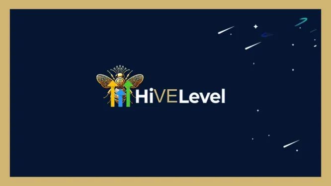 Hive Level - GHL accelerator