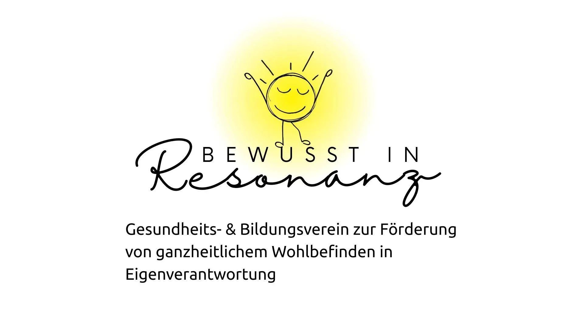 Verein Bewusst in Resonanz