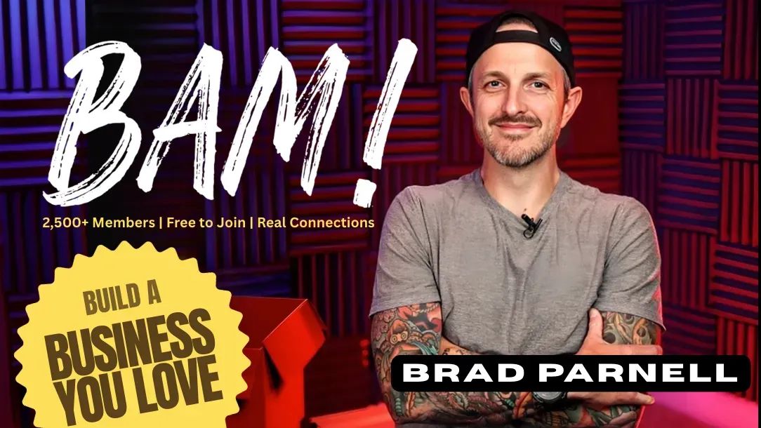 BAM! Community