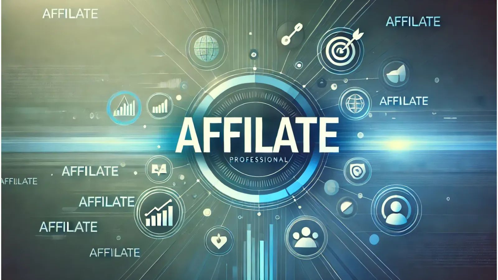 Affiliate Community